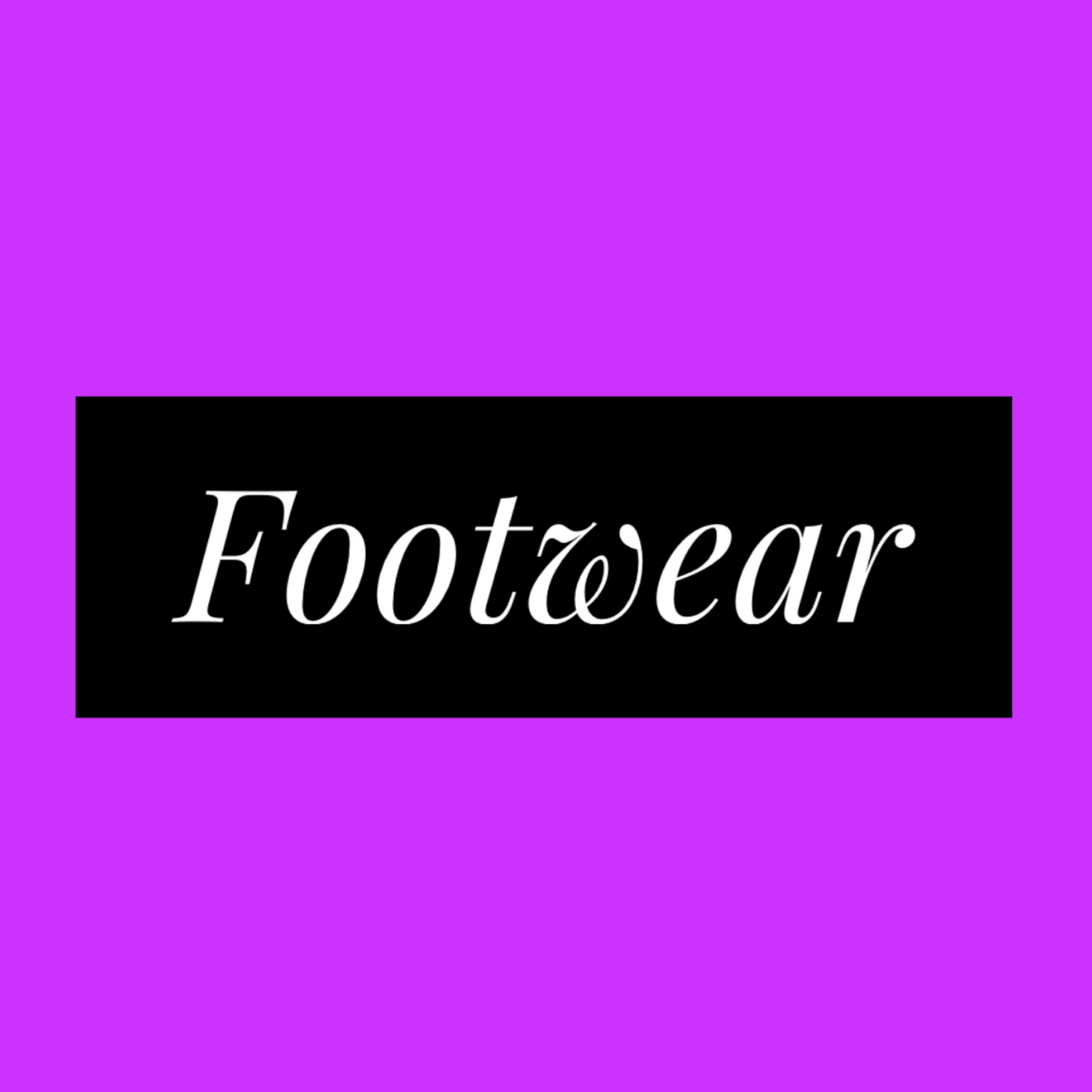 Footwear – Violet Rose Boutique